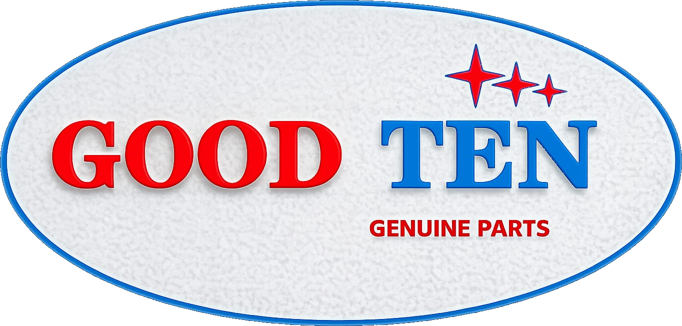 GOOD TEN COMPANY LIMITED